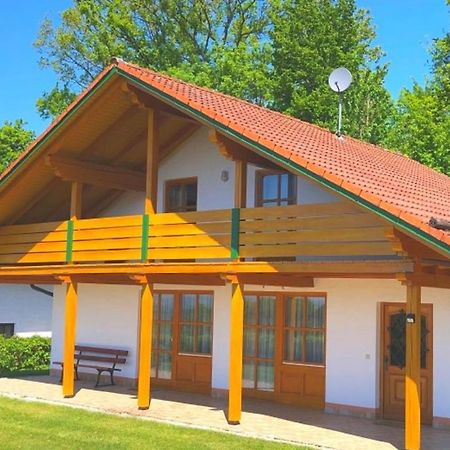 Feriendorf Buechelberg Windorf  외부 사진
