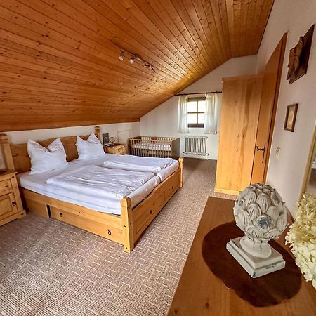 Feriendorf Buechelberg Windorf  외부 사진