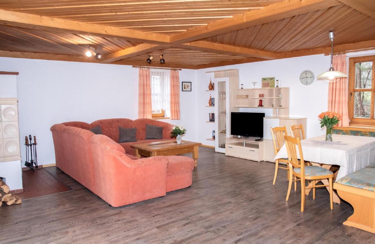 Feriendorf Buechelberg Windorf  외부 사진