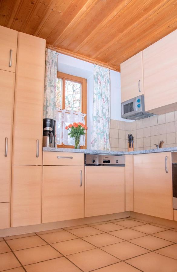 Feriendorf Buechelberg Windorf  외부 사진