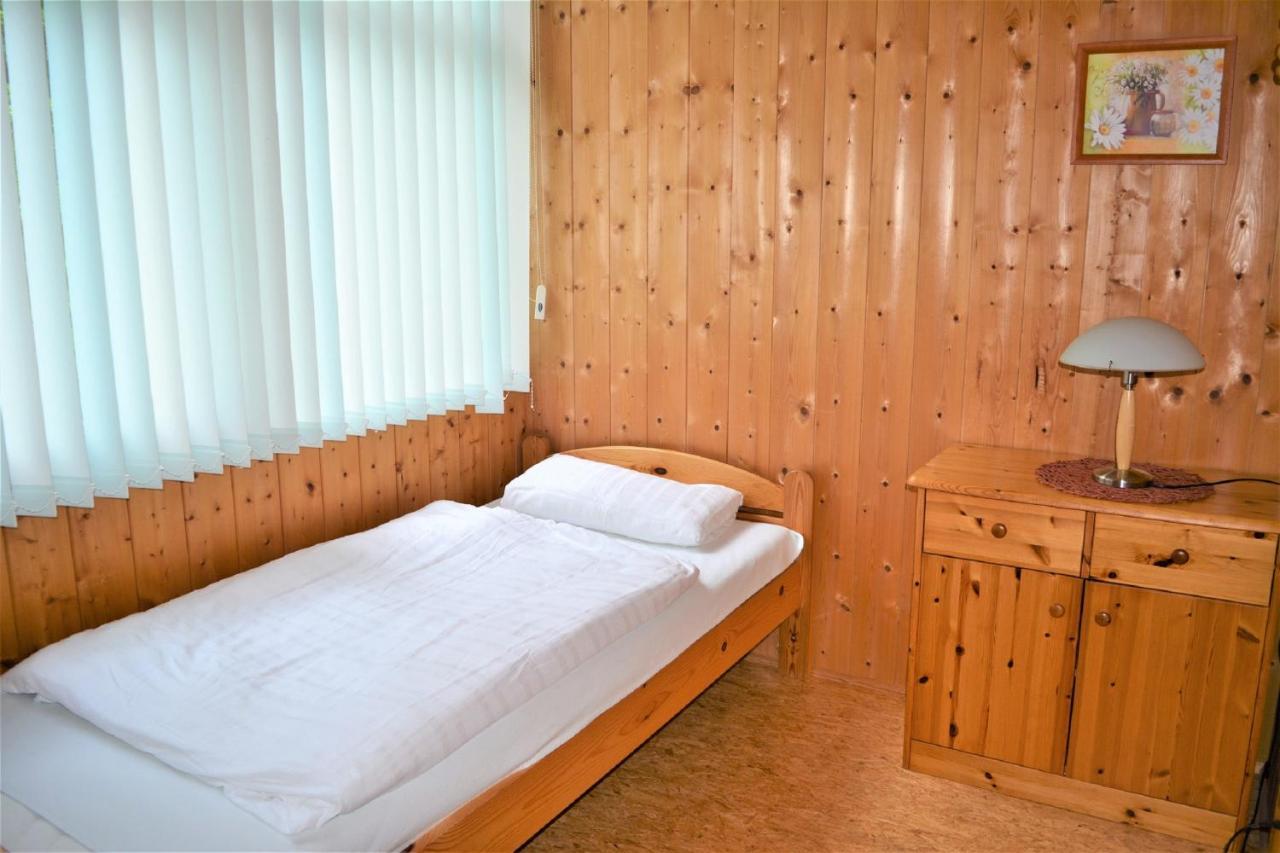Feriendorf Buechelberg Windorf  외부 사진