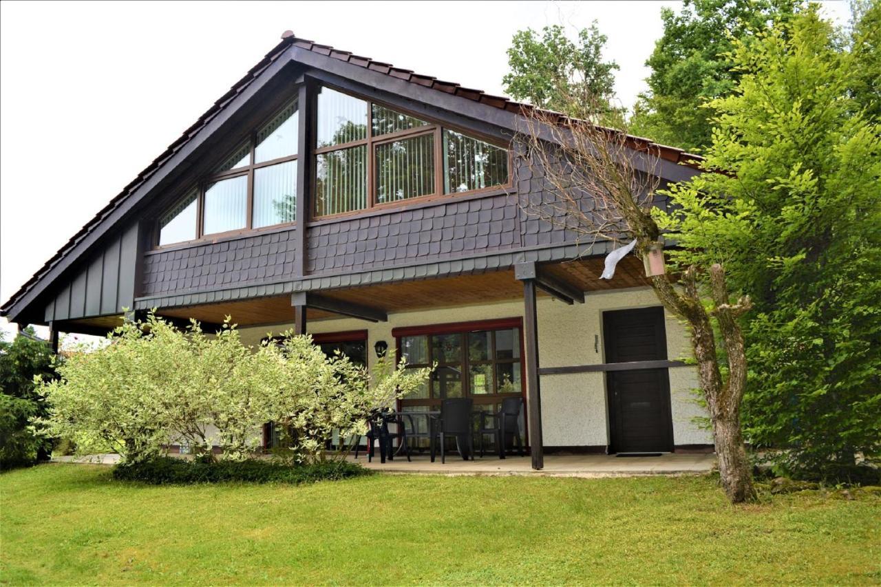 Feriendorf Buechelberg Windorf  외부 사진