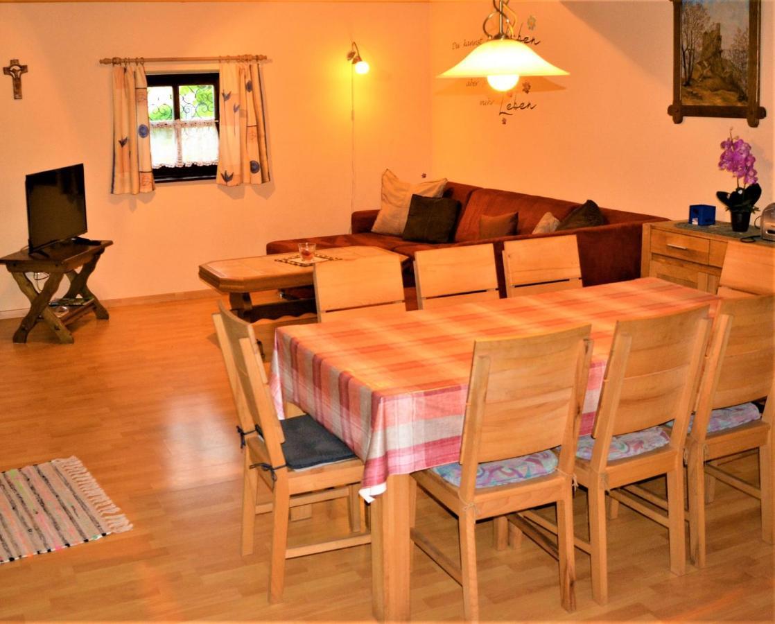 Feriendorf Buechelberg Windorf  외부 사진