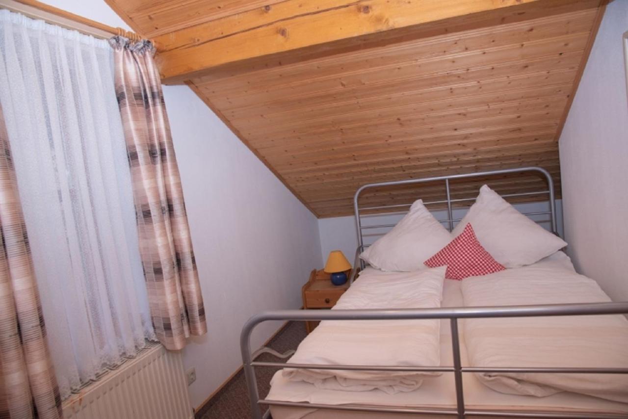 Feriendorf Buechelberg Windorf  외부 사진