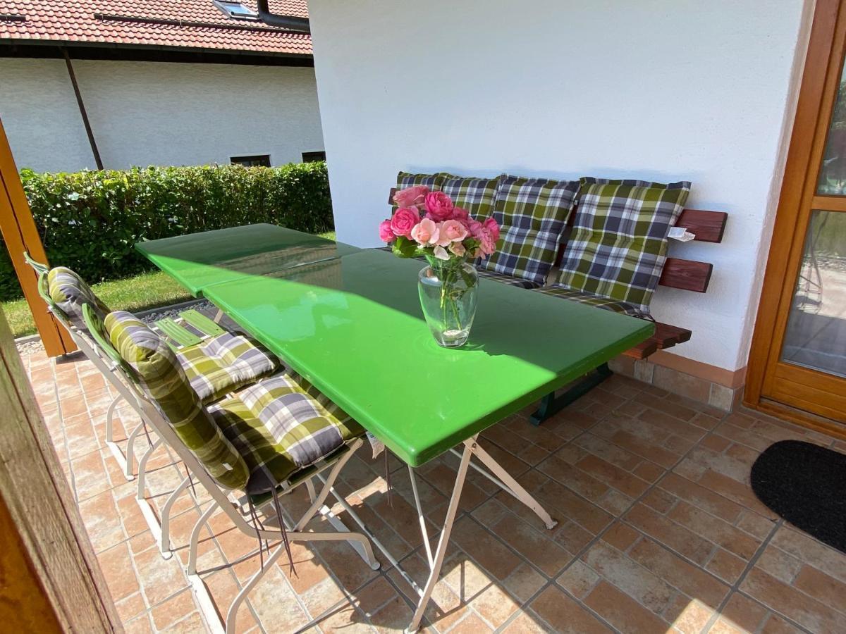 Feriendorf Buechelberg Windorf  외부 사진