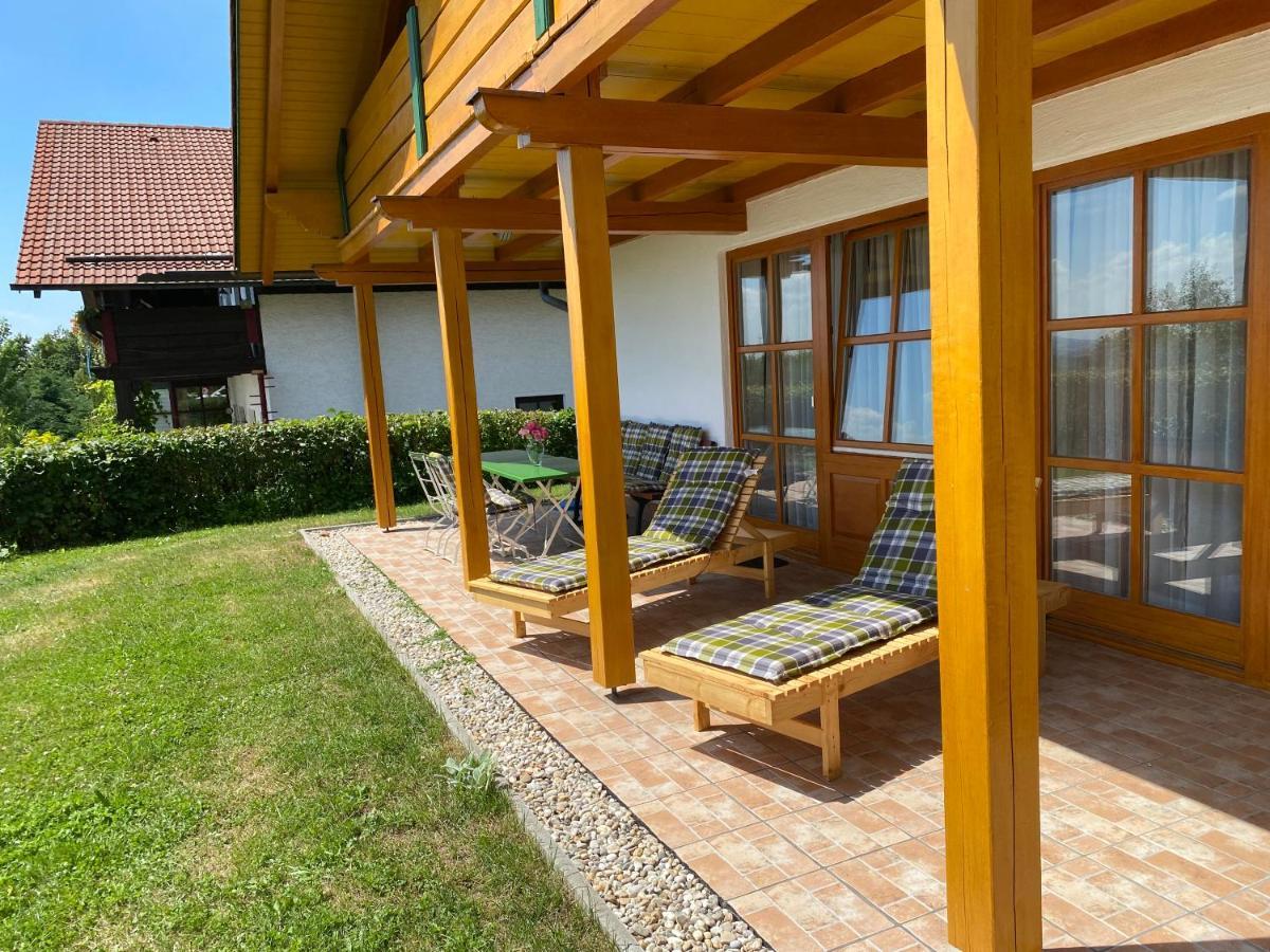 Feriendorf Buechelberg Windorf  외부 사진