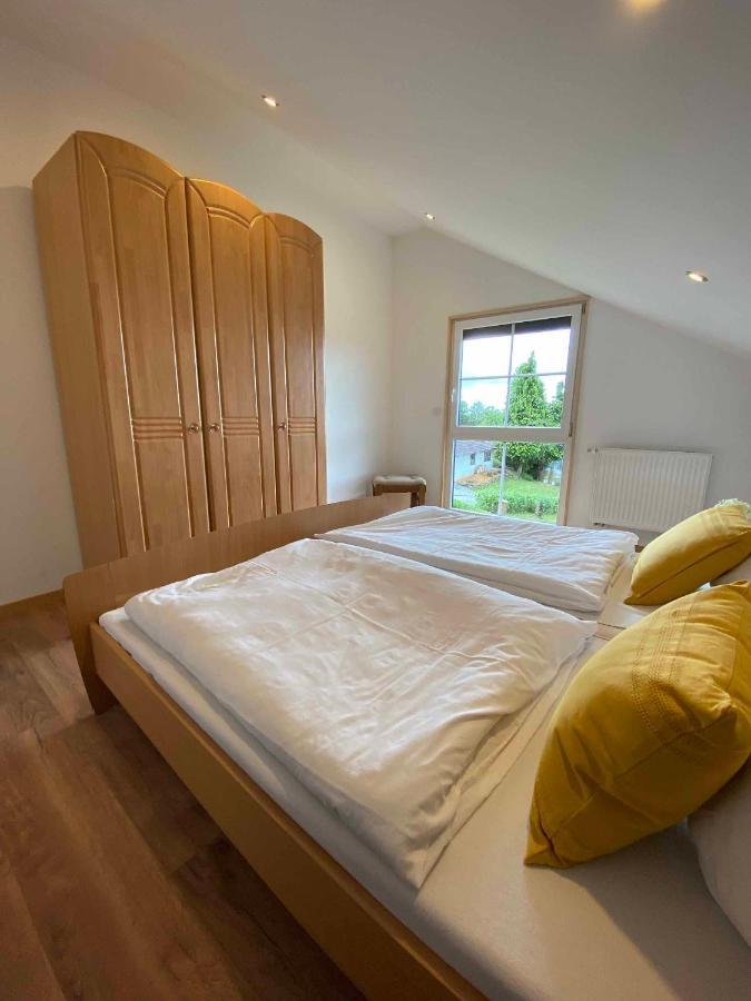 Feriendorf Buechelberg Windorf  외부 사진