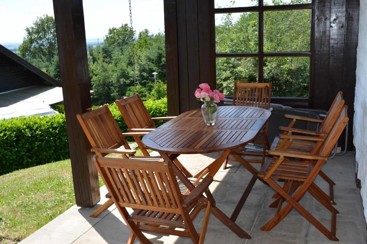 Feriendorf Buechelberg Windorf  외부 사진