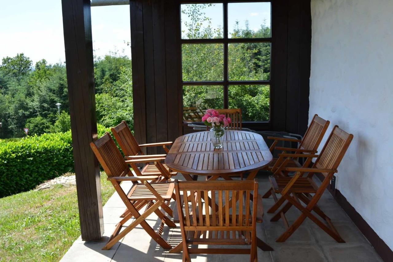 Feriendorf Buechelberg Windorf  외부 사진