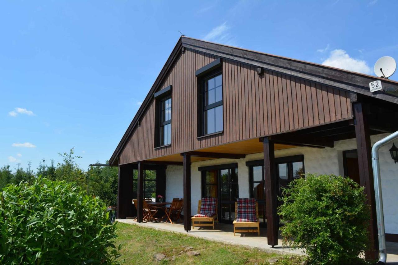 Feriendorf Buechelberg Windorf  외부 사진