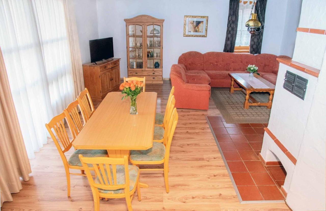 Feriendorf Buechelberg Windorf  외부 사진