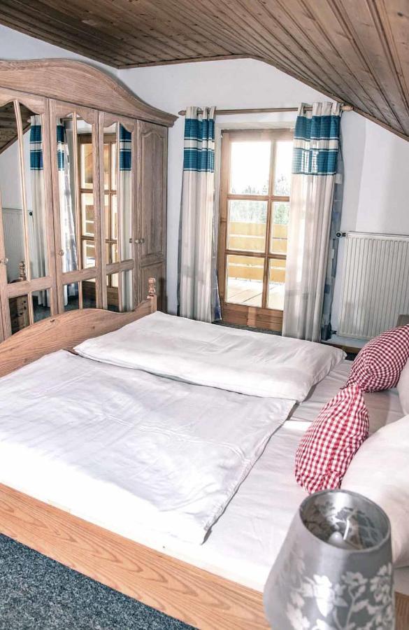 Feriendorf Buechelberg Windorf  외부 사진