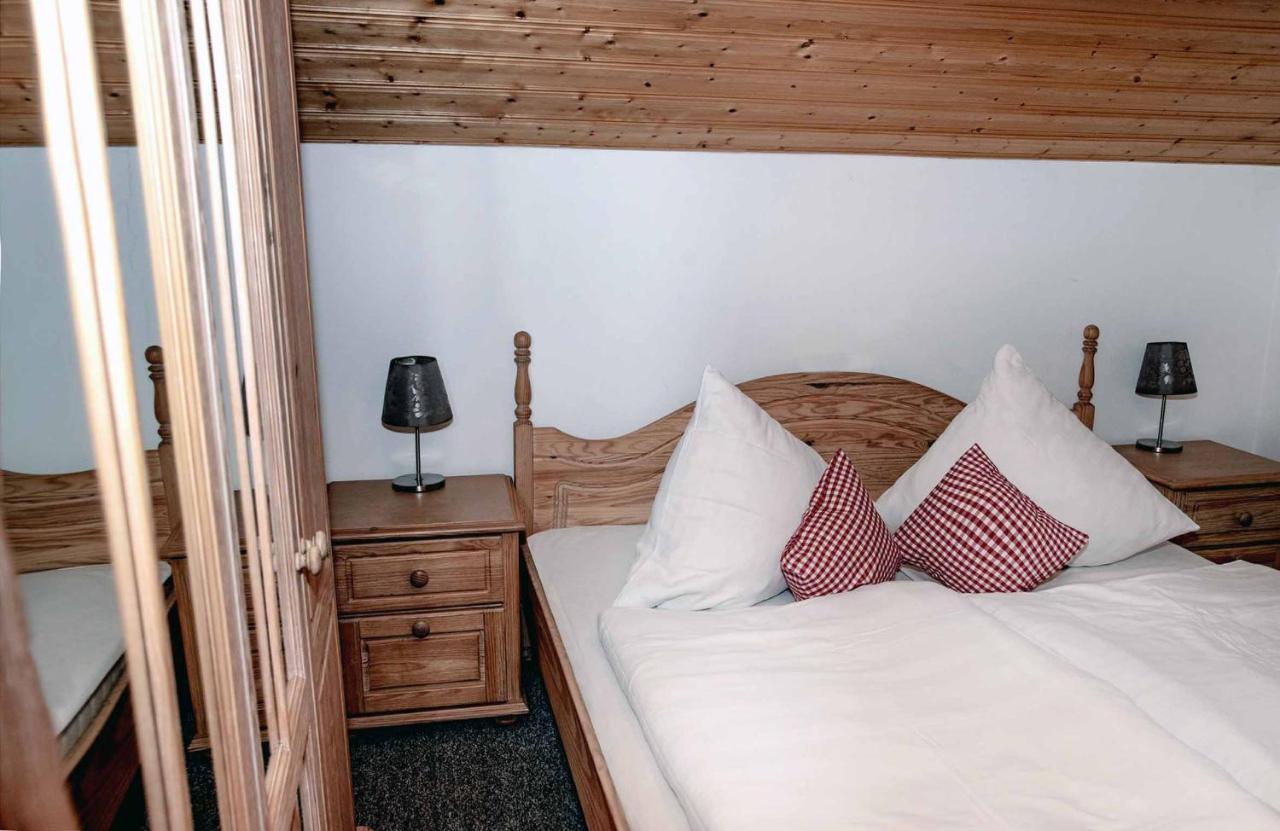 Feriendorf Buechelberg Windorf  외부 사진
