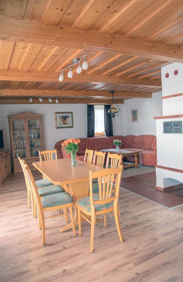 Feriendorf Buechelberg Windorf  외부 사진