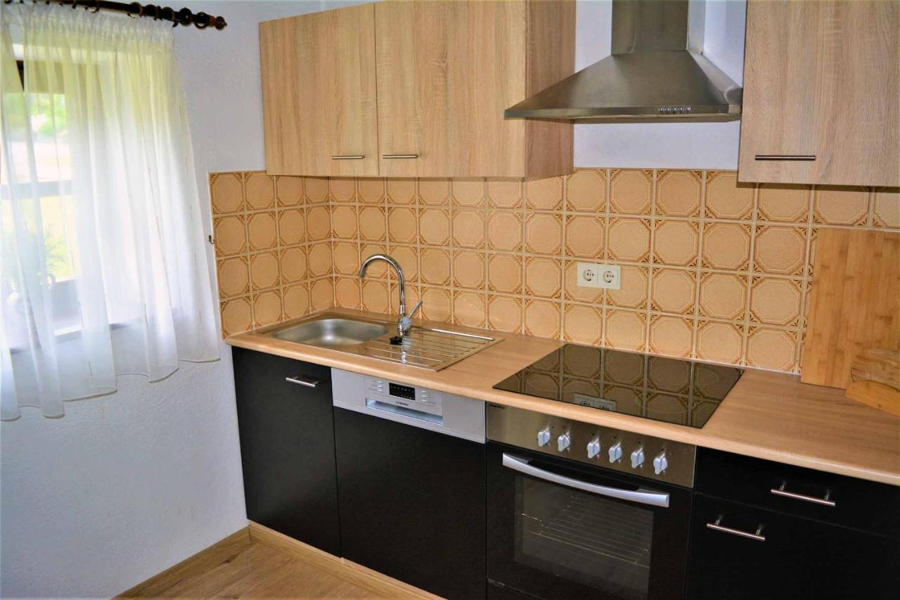 Feriendorf Buechelberg Windorf  외부 사진