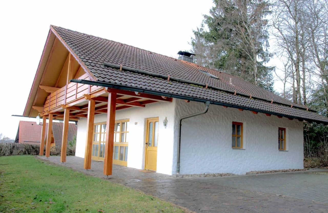 Feriendorf Buechelberg Windorf  외부 사진