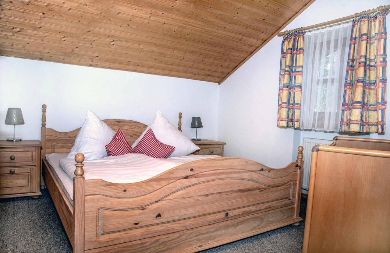Feriendorf Buechelberg Windorf  외부 사진