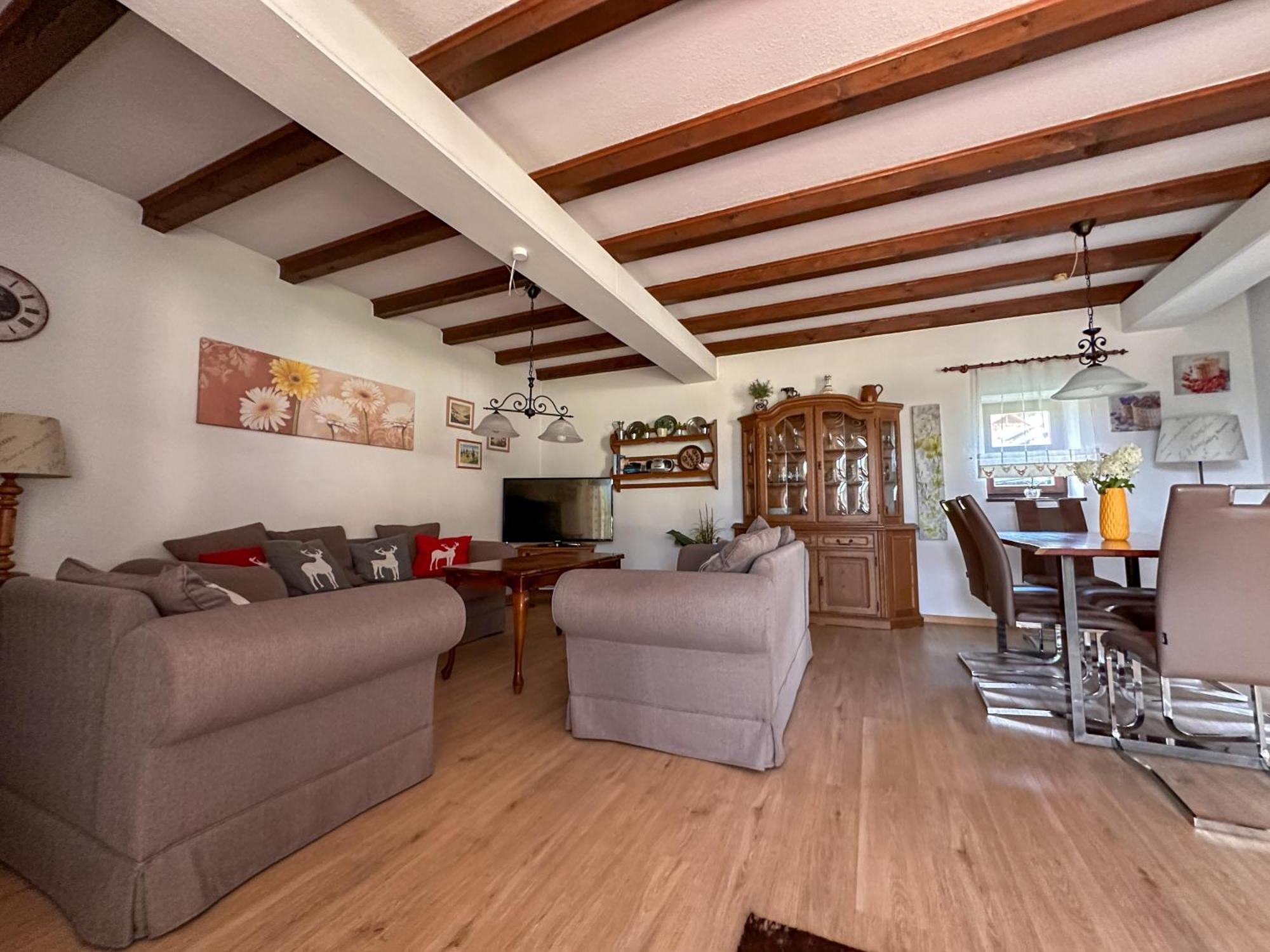 Feriendorf Buechelberg Windorf  외부 사진