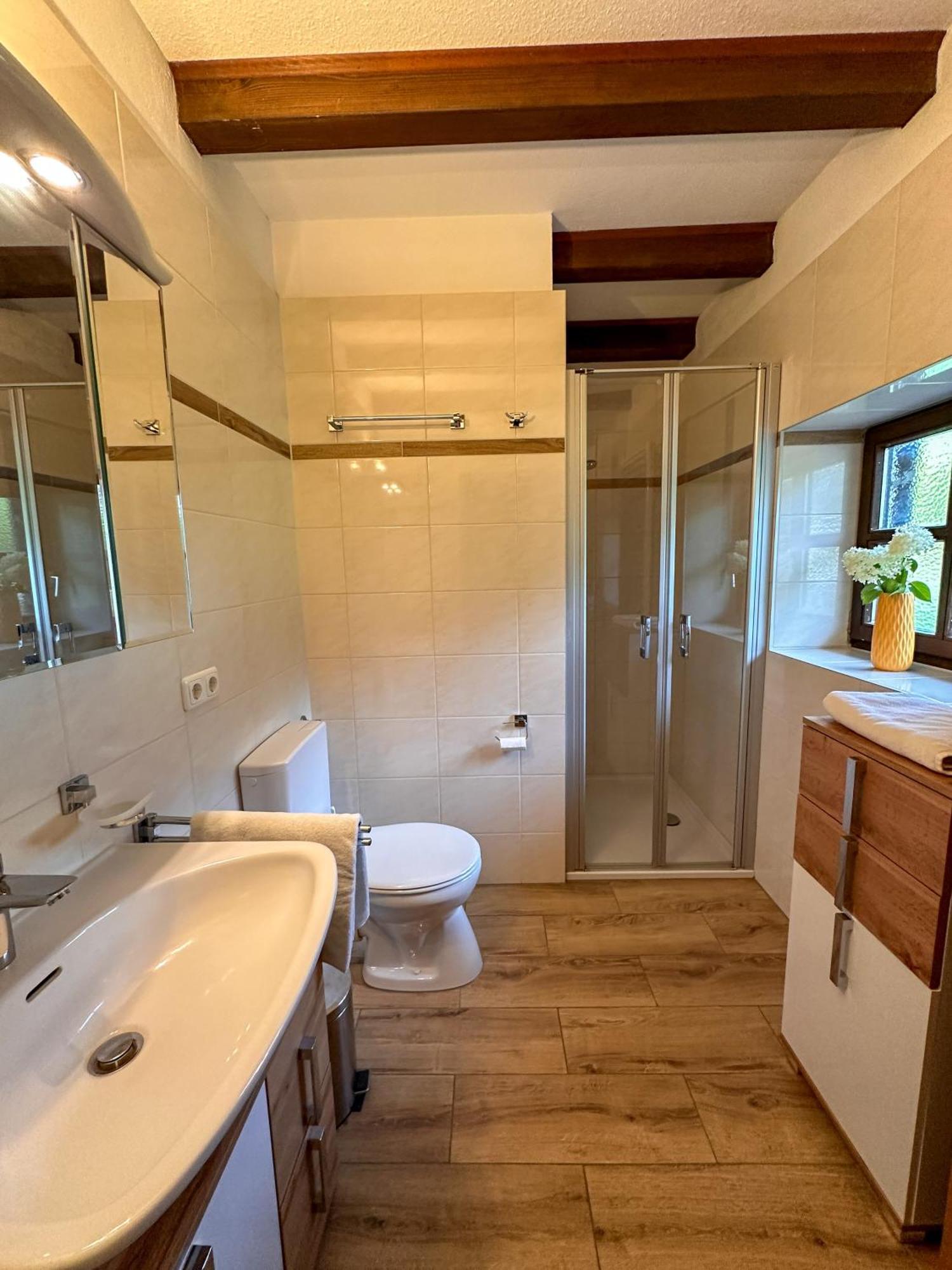 Feriendorf Buechelberg Windorf  외부 사진